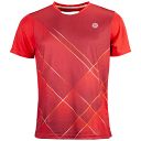 Oliver Lima T-Shirt Red