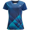 Oliver Lima Lady T-Shirt Blue