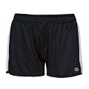 Oliver Active Lady Shorts Black / White