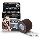 Kinesio Tex Classic Tape Black