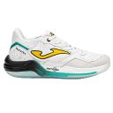 Joma Naturka 2502 White