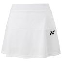 Yonex Club Skirt 0036 White