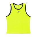 Yonex Ladies Practice Tank 16852 Fresh Lime