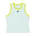 Yonex Ladies Practice Tank 16852 Ice Blue