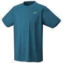 Yonex Practice T-Shirt 0045 Blue Green