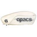 Apacs D2616-SF Racketbag 6R Cream