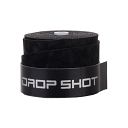 Drop Shot Super Dry Pro Overgrip Black