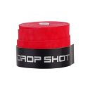 Drop Shot Super Dry Pro Overgrip Red Drop Shot Super Dry Pro Overgrip Red