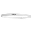 Heroe's Elastic Headband White
