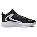 Nike Zoom Hyperset 2 Black / White / Black Nike Zoom Hyperset 2 Black / White / Black