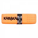 Karakal PU Tribal Grip Orange