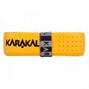 Karakal PU Tribal Grip Yellow