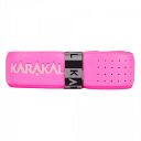 Karakal PU Tribal Grip Pink