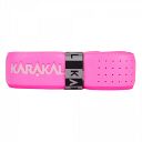 Karakal PU Tribal Grip Pink