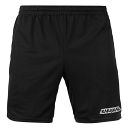 Karakal Pro Tour Shorts Black