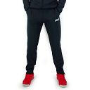 Karakal Pro Tour Track Pants Black