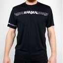 Karakal Pro Tour Tee Black