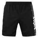 Karakal Pro Tour Shorts Black