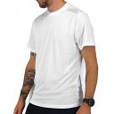 Karakal Training Tee White