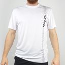 Karakal Active Tee White