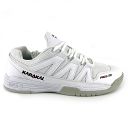 Karakal ProLite Court Shoe White Karakal ProLite Court Shoe White