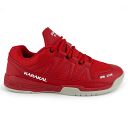 Karakal ProLite Court Shoe Red