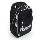 Karakal Pro Tour 30 Backpack 2.2 White