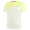 Maxx Fashion Tee MXFT090 Light Yellow