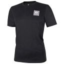 Maxx Graphic Tee MXGT078 Black