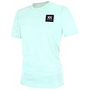 Maxx Graphic Tee MXGT078 Mint Green