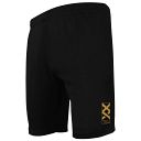 Maxx Shorts MXPP061 Black / Gold Maxx Shorts MXPP061 Black / Gold