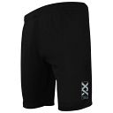 Maxx Shorts MXPP061 Black / Gray Maxx Shorts MXPP061 Black / Gray