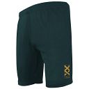 Maxx Shorts MXPP061 Green / Gold Maxx Shorts MXPP061 Green / Gold