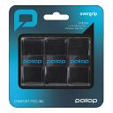 Pallap Overgrip 3-Pack Black