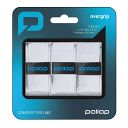 Pallap Overgrip 3-Pack White