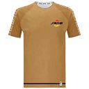 Sane Player T-Shirt Hombre Beige