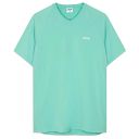 NOX Pro Fit Men's T-Shirt Electric Green