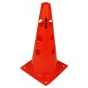 Pro's Pro Marking Cone Red - Pachołek 38cm