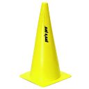 Pro's Pro Marking Cone Yellow - Pachołek 38cm