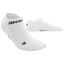 CEP No Show Socks 4.0 White