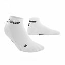 CEP Low Cut Socks 4.0 White