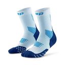 CEP Core Run Mid Cut Socks 5.0 Ice Blue CEP Core Run Mid Cut Socks 5.0 Ice Blue