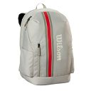 Wilson Team Backpack Oats Wilson Team Backpack Oats
