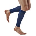 CEP Compression Calf Sleeves 4.0 Men Blue CEP Compression Calf Sleeves 4.0 Men Blue