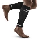 CEP Compression Calf Sleeves 4.0 Men Black CEP Compression Calf Sleeves 4.0 Men Black