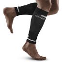 CEP Compression Calf Sleeves 4.0 Men Black