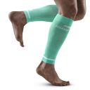 CEP Compression Calf Sleeves 4.0 Men Ocean