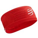 Compressport Headband On/Off Red