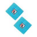 FILA Wristband Osten 2x Scuba Blue FILA Wristband Osten 2x Scuba Blue