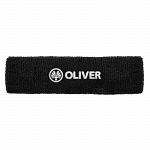 Oliver Headband Black